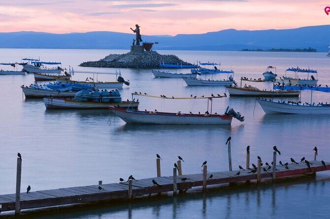 Private Tour One Day Adventure in Chapala and Ajijic Pueblo Mágico - Key Points