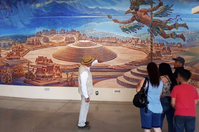 Private Tour one day in Los Guachimontones and Tequilera Cava de Oro - What’s Included and What’s Not