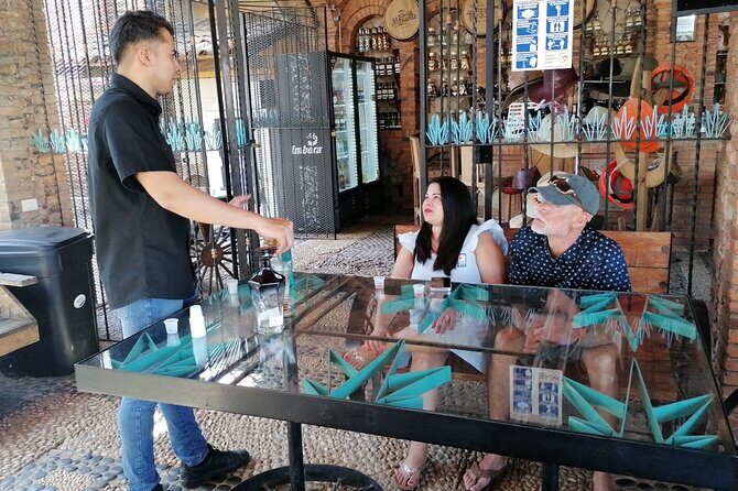 Private Tour one day of Adventure in Tequila and Tequilera Cascahuin - Practical Tips for Booking and Enjoying the Tour