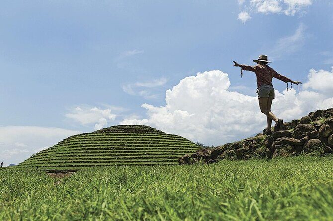 Private Tour one day of Adventure in the Guachimontones and Tequila Pueblo Mágico - What to Expect from the Tour