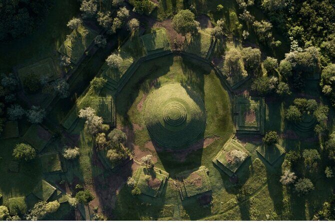 Private Tour one day of Adventure in the Guachimontones and Tequila Pueblo Mágico - The Experience’s Strengths