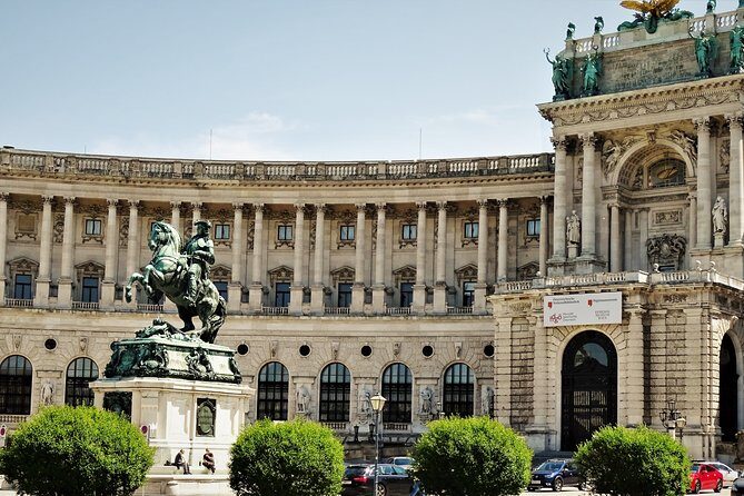 Private Tour: One Perfect Day in Vienna - A Closer Look at the Itinerary and What You Can Expect
