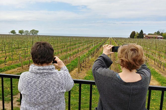 Private Tour or Private Transportation From Toronto Anywhere - What’s Included and What’s Not