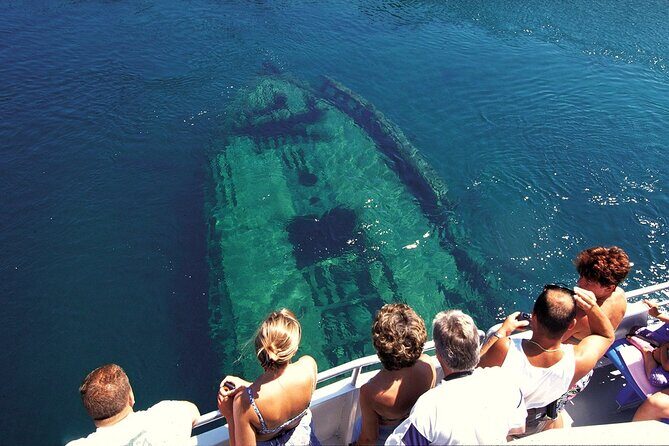 Private Tour or Private Transportation From Toronto Anywhere - Who Should Consider This Tour?