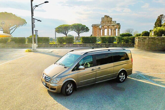 Private Tour: Paestum, Mozzarella Bufala guided tour and lunch - FAQs