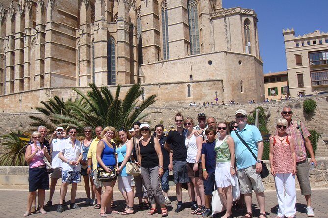 Private Tour: Palma de Mallorca Old Town - FAQs About the Palma Old Town Private Tour