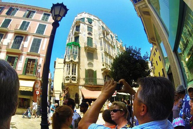 Private Tour: Palma de Mallorca Old Town, Palma Cathedral and Cruise - Practical Details: What to Expect