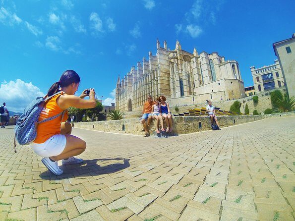 Private Tour: Palma de Mallorca Old Town, Palma Cathedral and Cruise - The Value of This Tour