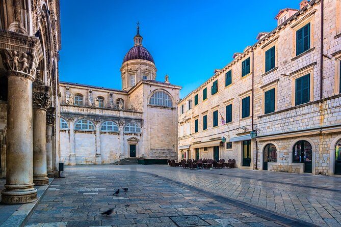 Private Tour: Panoramic Dubrovnik Tour Including Old Town Walking Tour - What Travelers Are Saying