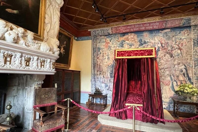 Private Tour Paris: Chambord Castle with Golf Cart + Gift - Who Will Love This Tour?