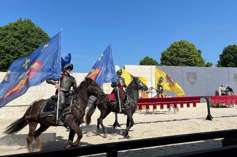 Private Tour Paris: Chambord Castle with Golf Cart + Gift - Final Thoughts