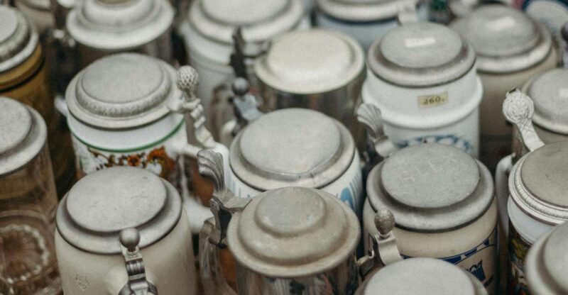 Private Tour: Paris Saint-Ouen Flea Market Experience - What to Expect During the Tour