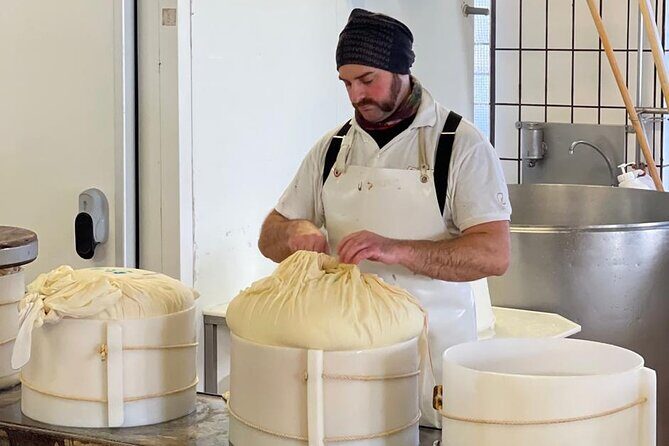 Private Tour Parmigiano,Prosciutto,Balsamico with driver-Bologna - Who Should Consider This Tour?