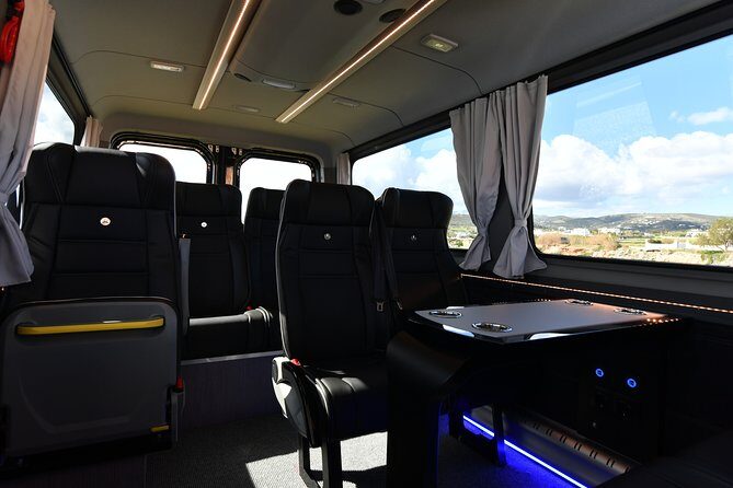 Private tour: Paros & Antiparos highlights 8 hours - FAQ