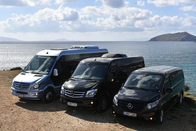 Private tour: Paros highlights 6 hours - Who Is This Tour Best For?