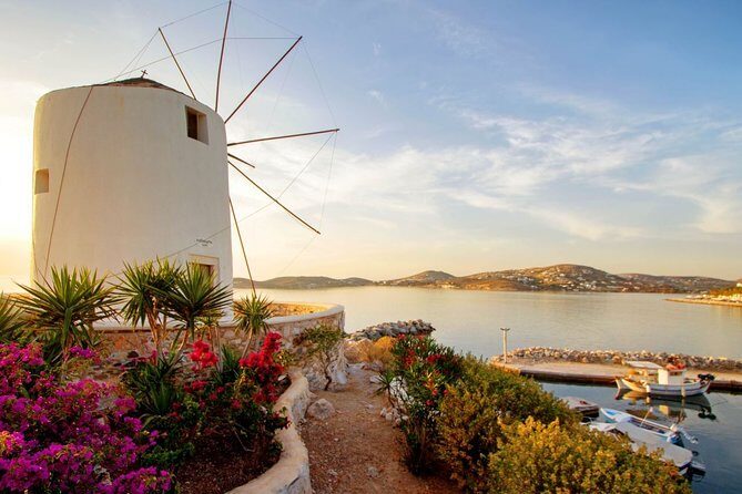 Private tour: Paros highlights 6 hours - FAQs