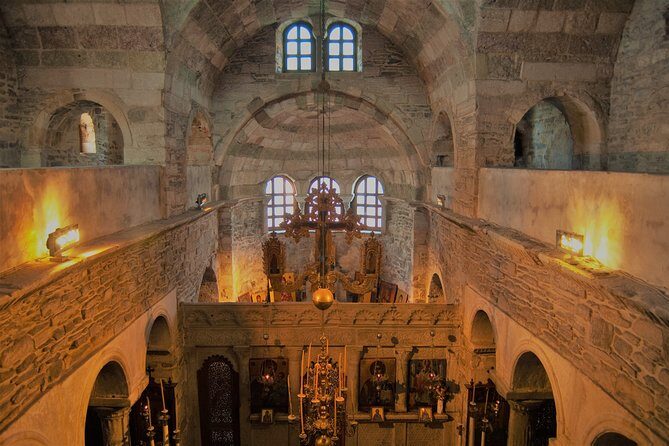 Private tour: Paros highlights 6 hours - Final Thoughts