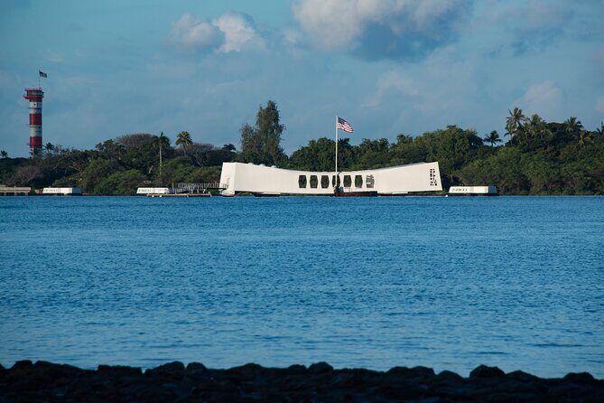 Private Tour Pearl Harbor and Honolulu City - The Value of This Tour