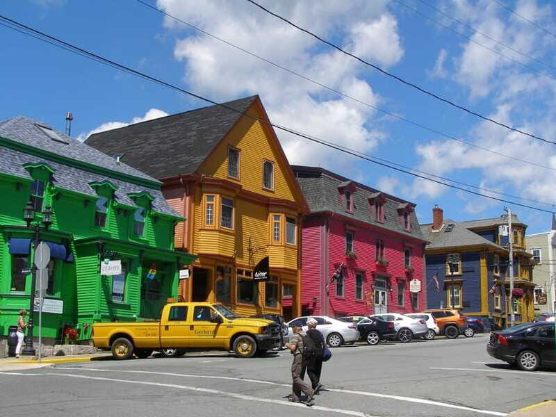 Private Tour: Peggys Cove, Mahone Bay & Lunenburg 8 hrs - Who Should Consider This Tour?