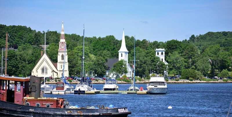 Private Tour: Peggys Cove, Mahone Bay & Lunenburg 8 hrs - Final Thoughts