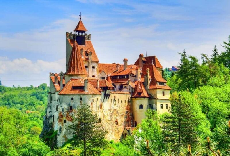 Private Tour Peles Castle, Dracula Castle, Brasov Day Trip - An In-Depth Look at the Tour Experience