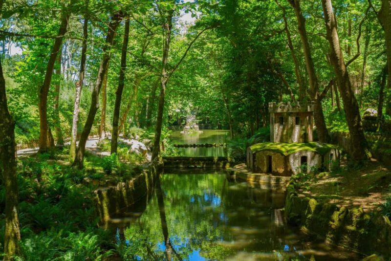 Private Tour: Pena Palace, Cascais, Cabo da Roca & Wine - What Travelers Are Saying