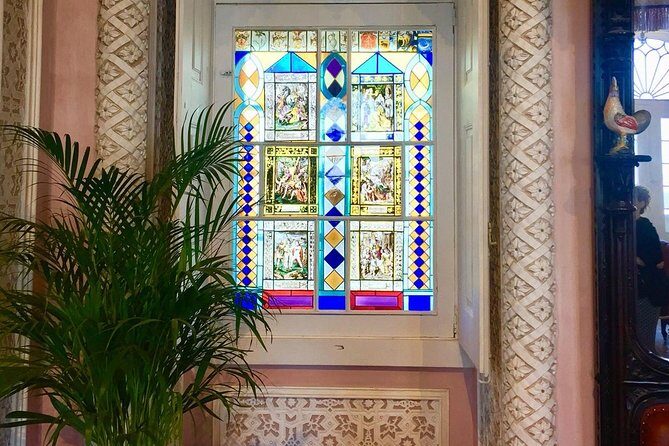 Private Tour, Pena Palace,Sintra,Cascais and Full Day Wine Tasting - FAQ: Your Questions About This Tour