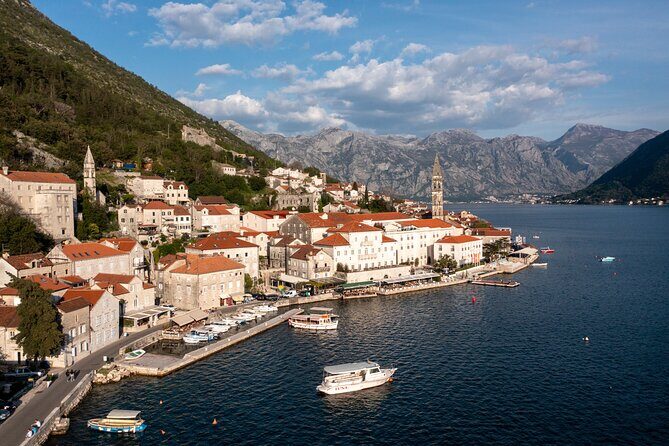 Private tour Perast and Our Lady of the Rocks 1.5h - Is It Worth the Price?