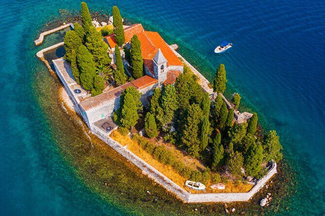 Private tour Perast and Our Lady of the Rocks 1.5h - Practical Details and Tips