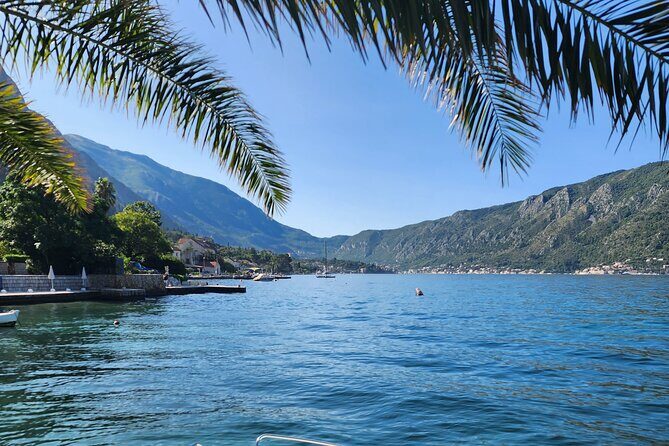 Private tour Perast and Our Lady of the Rocks 1.5h - Who Would Enjoy This Tour?