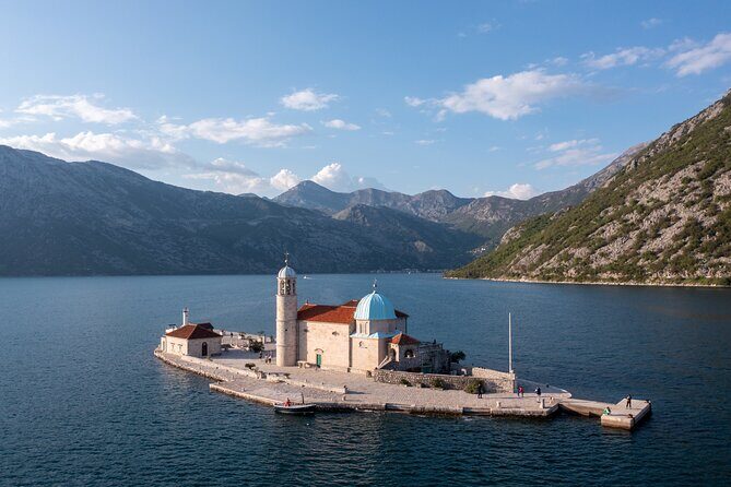 Private tour Perast and Our Lady of the Rocks 1.5h - FAQs about the Perast and Our Lady of the Rocks Tour