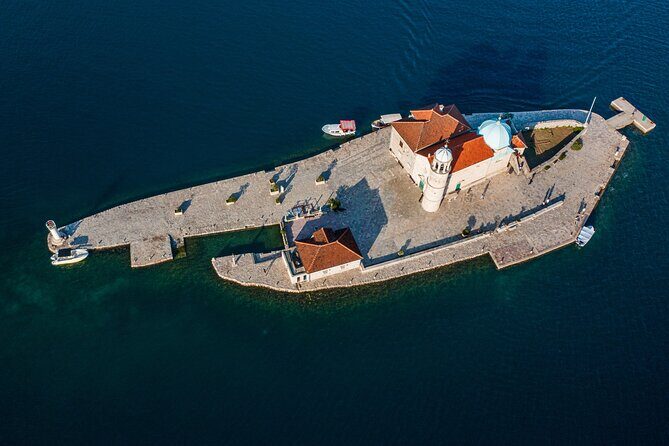 Private tour Perast and Our Lady of the Rocks 1.5h - Final Thoughts