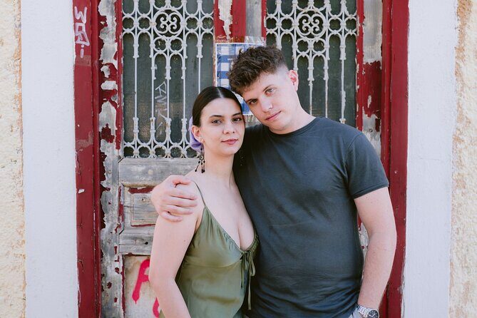 Private Tour: Personal Photoshooting in Athens - Frequently Asked Questions
