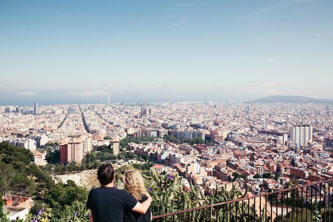 Private Tour: Personal Travel Photographer Tour in Barcelona - Whats Included and Whats Not?