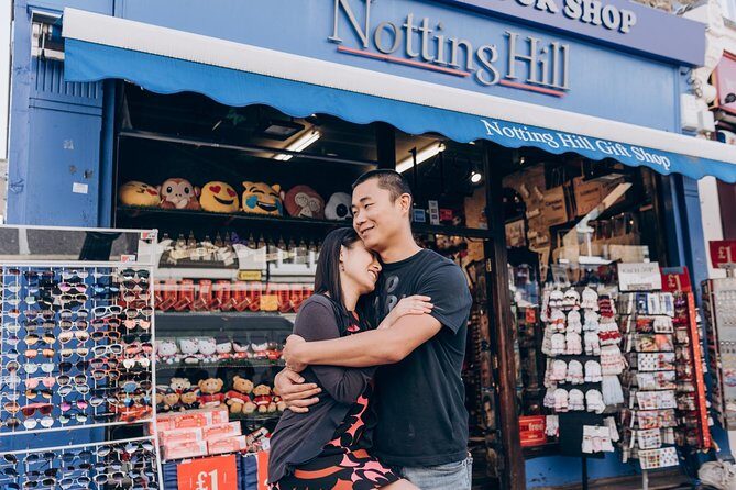 Private Tour: Personal Travel Photographer Tour in London - Practical Tips for Booking