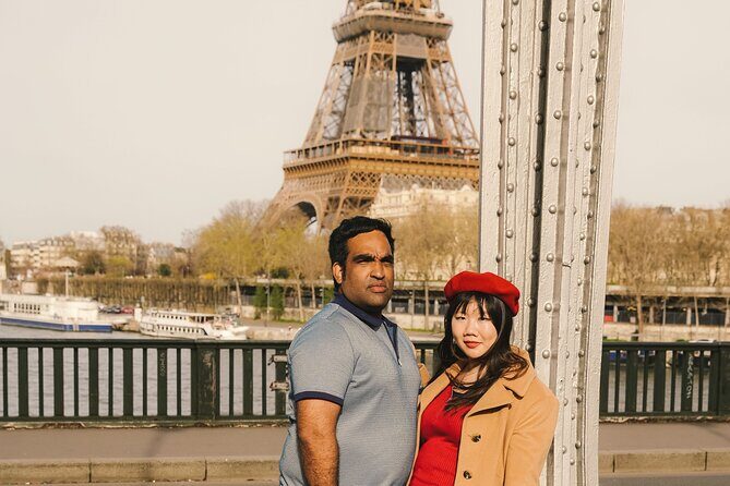 Private Tour: Personal Travel Photographer Tour in Paris - Authentic Feedback from Past Participants