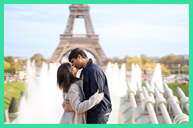 Private Tour: Personal Travel Photographer Tour in Paris - Analyzing the Cost & Value