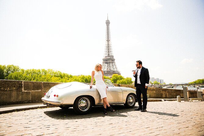 Private Tour: Personal Travel Photographer Tour in Paris - Who Will Love This Tour?