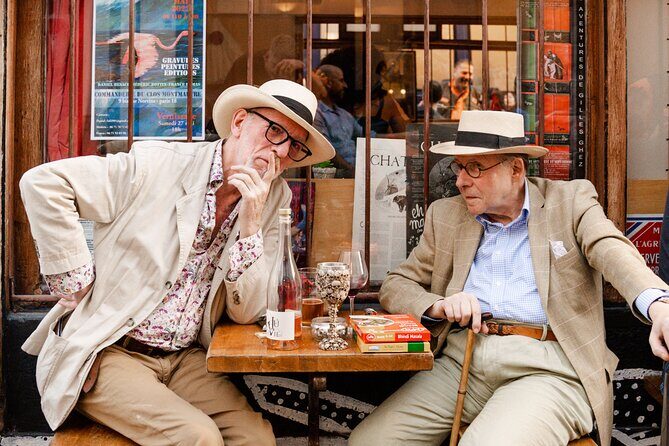 Private Tour: Personal Travel Photographer Tour in Paris - The Bottom Line