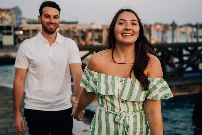 Private Tour: Personal Travel Photographer Tour in Venice - FAQ