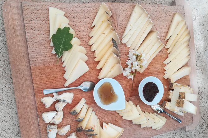 Private Tour: Pienza and Montalcino Organic Cheese and Wine Tour - Who Will Love This Tour?