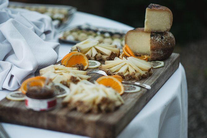 Private Tour: Pienza and Montalcino Organic Cheese and Wine Tour - The Sum Up