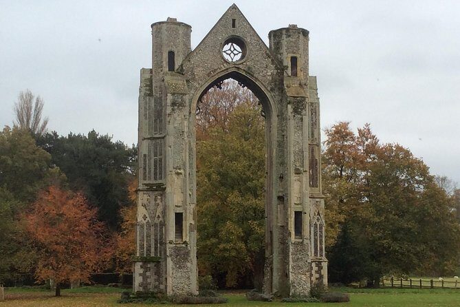 Private Tour: Pilgrimage to Walsingham Tour - Why Consider a Walsingham Pilgrimage Tour?