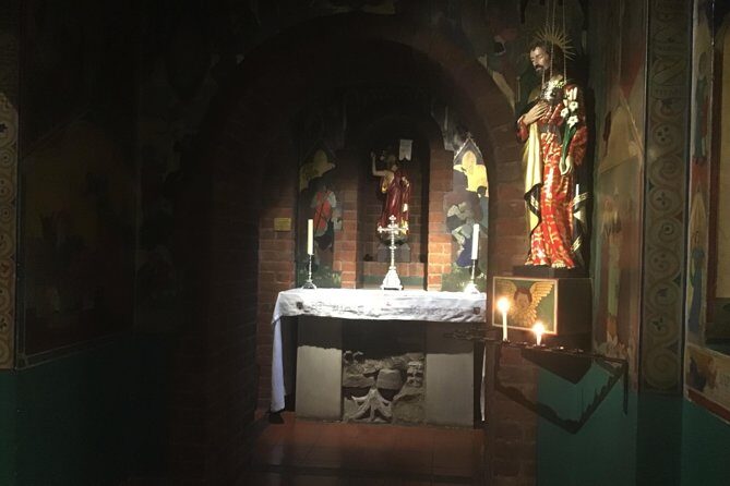 Private Tour: Pilgrimage to Walsingham Tour - Real Feedback & What Makes This Tour Stand Out