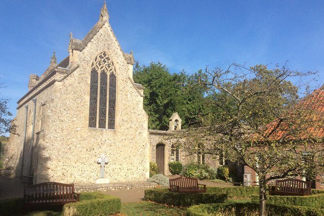 Private Tour: Pilgrimage to Walsingham Tour - Who Is This Tour Best For?