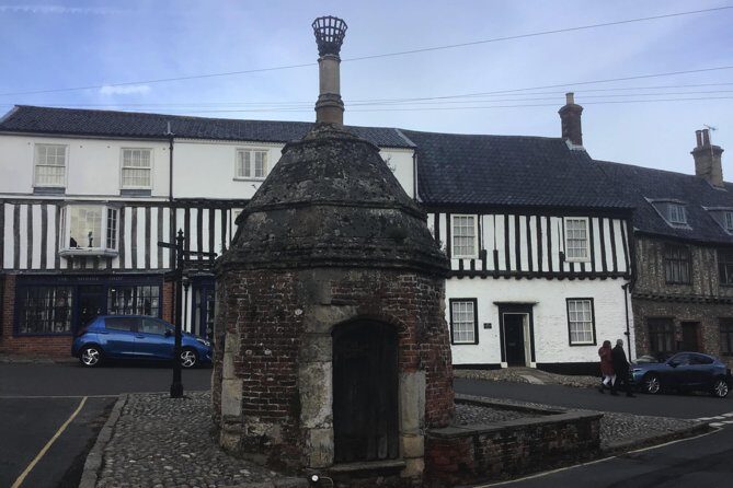 Private Tour: Pilgrimage to Walsingham Tour - FAQ