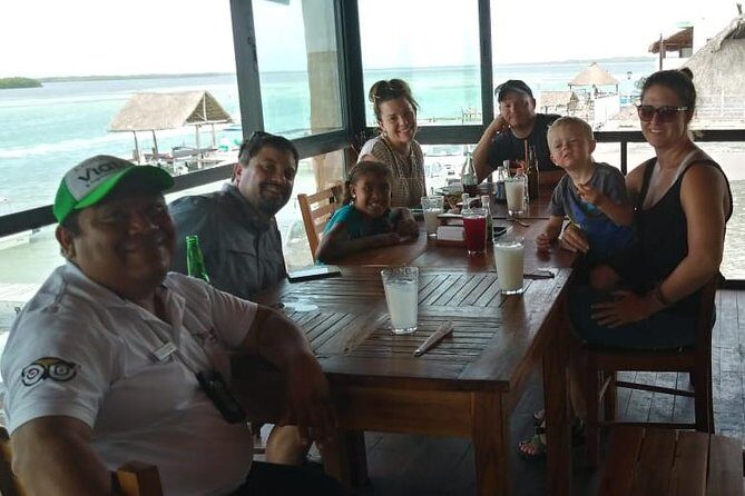 Private Tour: Pink Flamingos, Maya Temples and Ek Balam - Final Thoughts