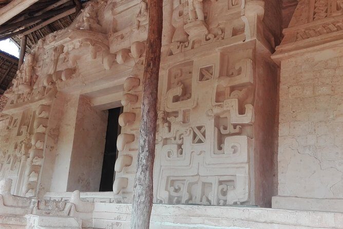 Private Tour: Pink Flamingos, Maya Temples and Ek Balam - Final Advice