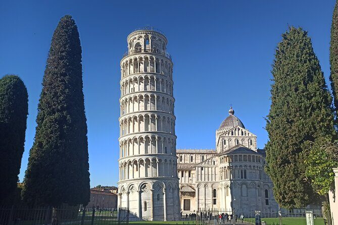 PRIVATE TOUR: Pisa & Chianti in one day with Lunch and Wine tasting Experience - Real Traveler Insights and Honest Opinions