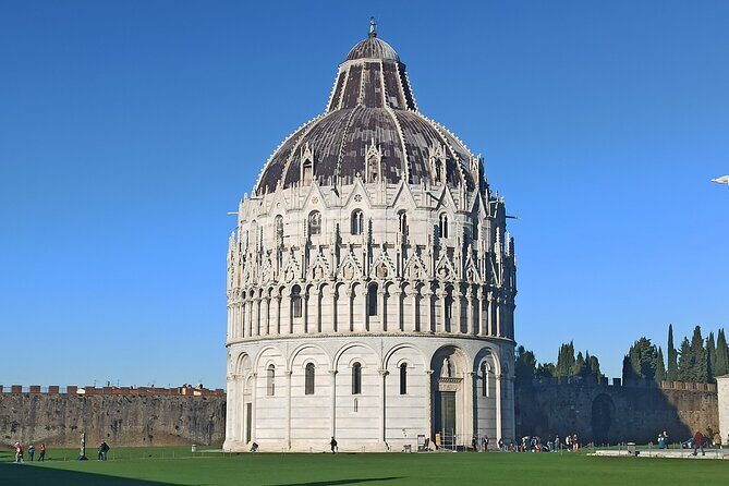 PRIVATE TOUR: Pisa & Chianti in one day with Lunch and Wine tasting Experience - Frequently Asked Questions